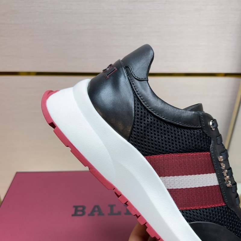 Bally Sneakers